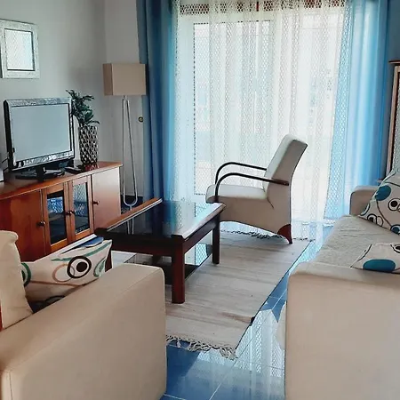 Casa Celia Hébergement de vacances