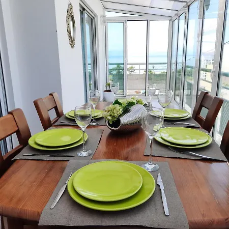 Casa Celia Hébergement de vacances *