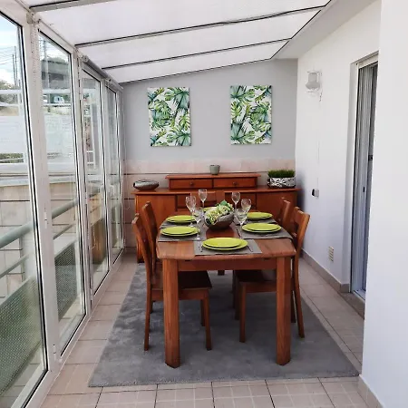 Casa Celia Hébergement de vacances