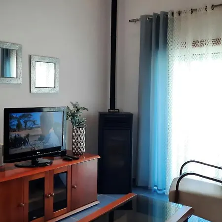 Casa Celia Hébergement de vacances