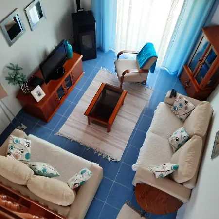 Casa Celia Hébergement de vacances