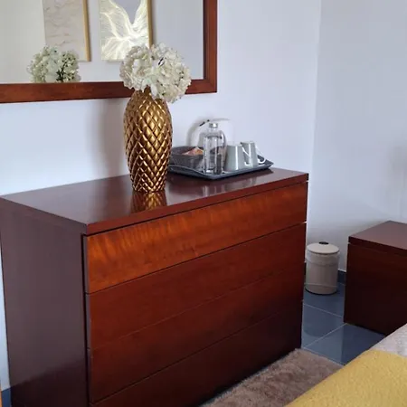 Casa Celia Hébergement de vacances