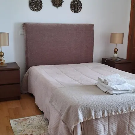 Hébergement de vacances Casa Celia