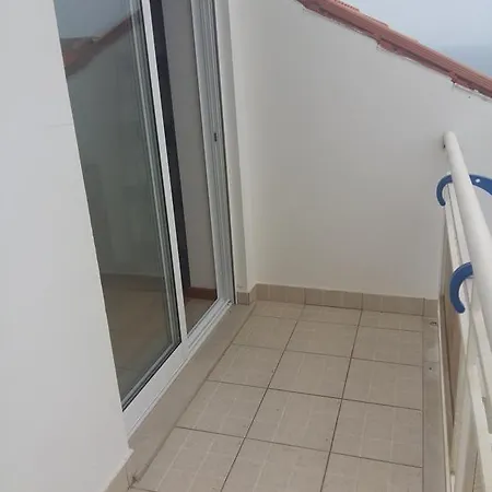 Hébergement de vacances Casa Celia