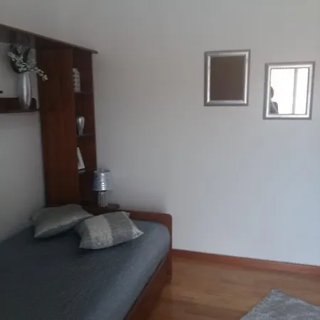 Casa Celia Hébergement de vacances *