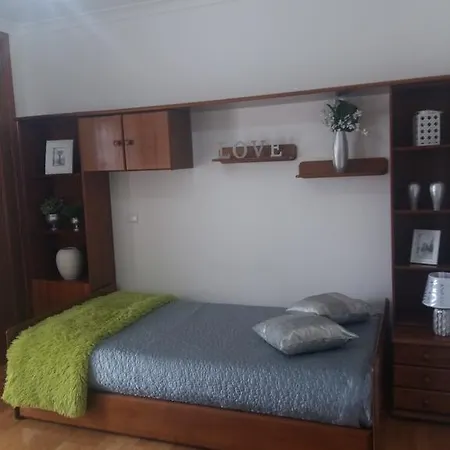 Casa Celia Hébergement de vacances *
