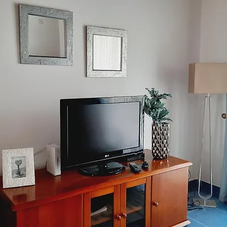 Сasa de vacaciones Casa Celia *