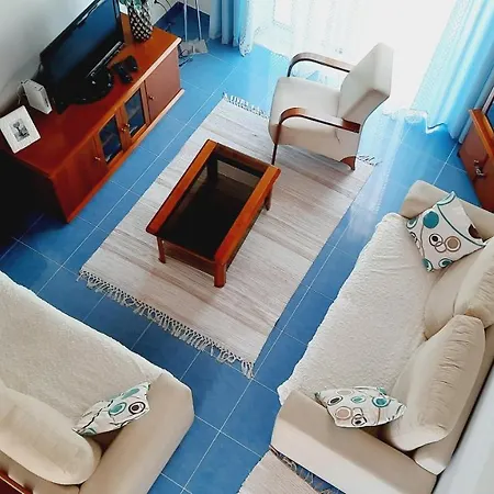 Casa Celia Сasa de vacaciones