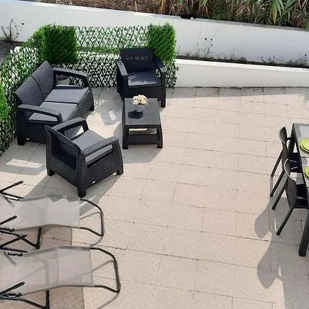 Vakantiehuis Casa Celia