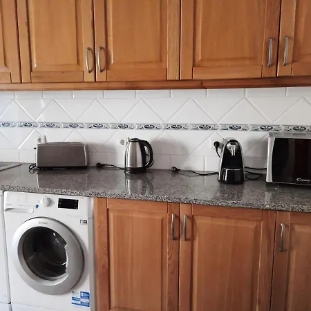 Vakantiehuis Casa Celia Nazaré