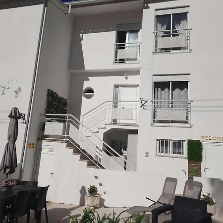 Casa Celia Vakantiehuis