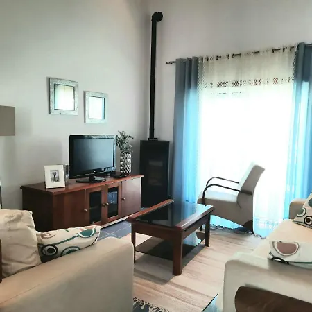 Casa Celia * Nazaré