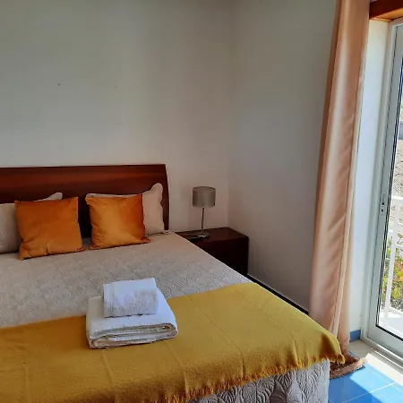 Casa Celia * Nazaré