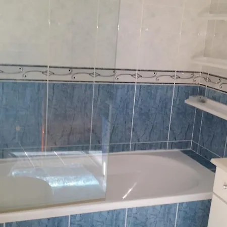 Vakantiehuis Casa Celia Nazaré