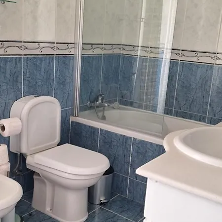 Vakantiehuis Casa Celia Nazaré