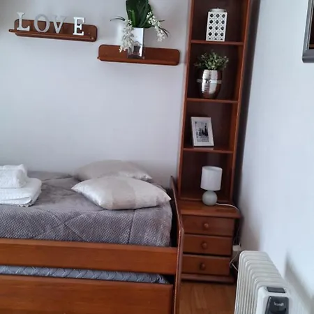Holiday home Casa Celia
