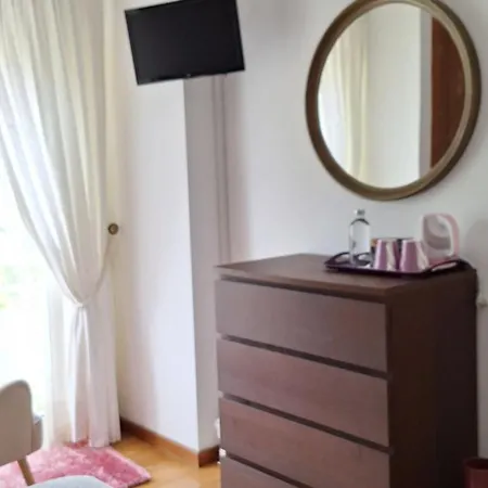 Casa Celia بيت للعطل نازاريه