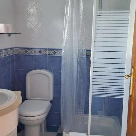 Vakantiehuis Casa Celia Nazaré