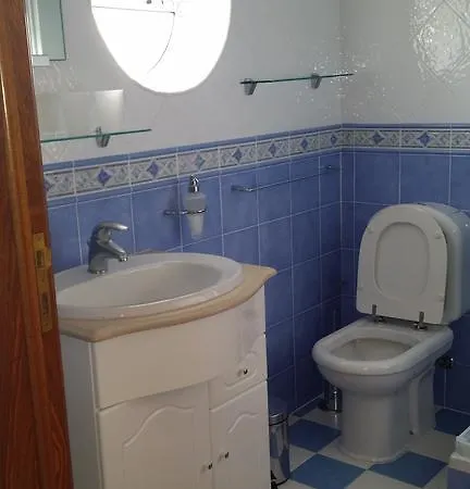 Casa Celia * Nazaré