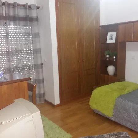 Casa Celia * Nazaré