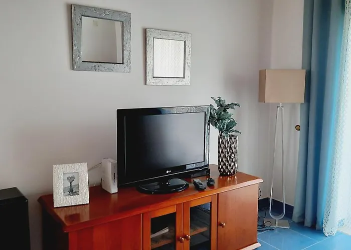 Tatil Evi Casa Celia *