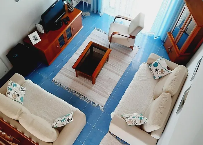 Casa Celia Tatil Evi