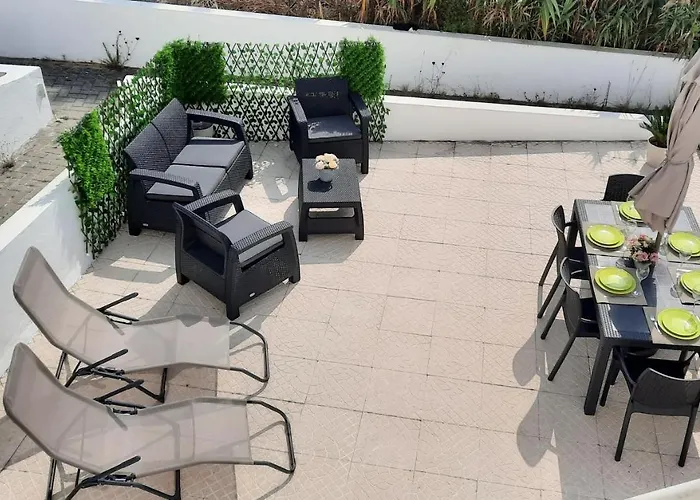 Tatil Evi Casa Celia