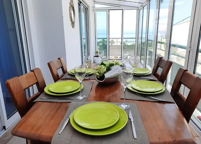 Casa Celia Tatil Evi *