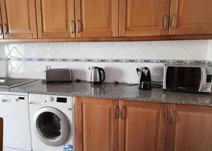 Tatil Evi Casa Celia Nazaré