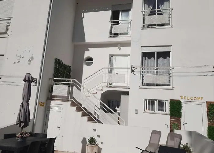 Casa Celia Tatil Evi