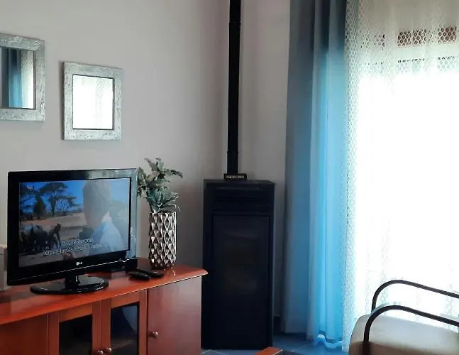 Casa Celia Tatil Evi