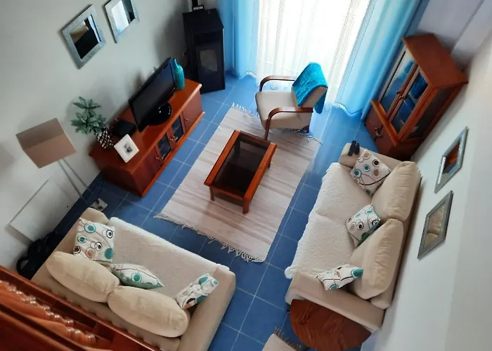 Casa Celia Tatil Evi