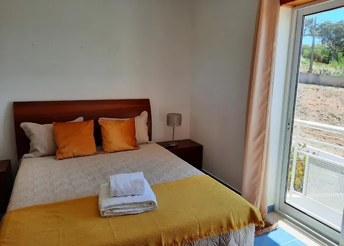 Casa Celia * Nazaré