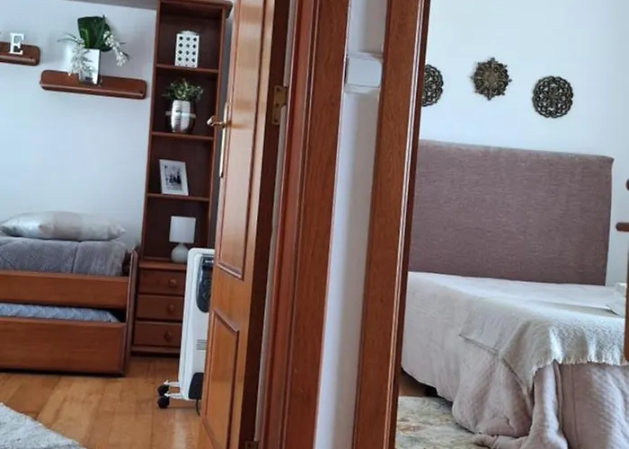 Casa Celia Tatil Evi *