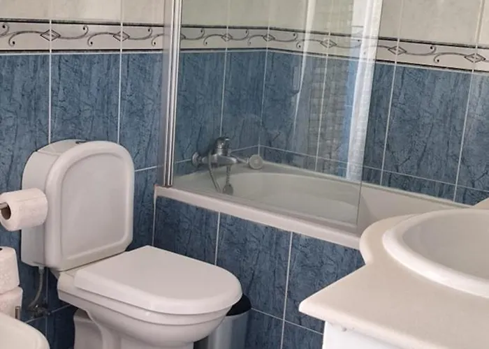 Tatil Evi Casa Celia Nazaré