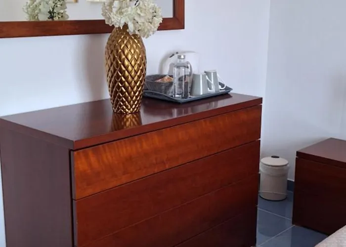 Casa Celia Tatil Evi