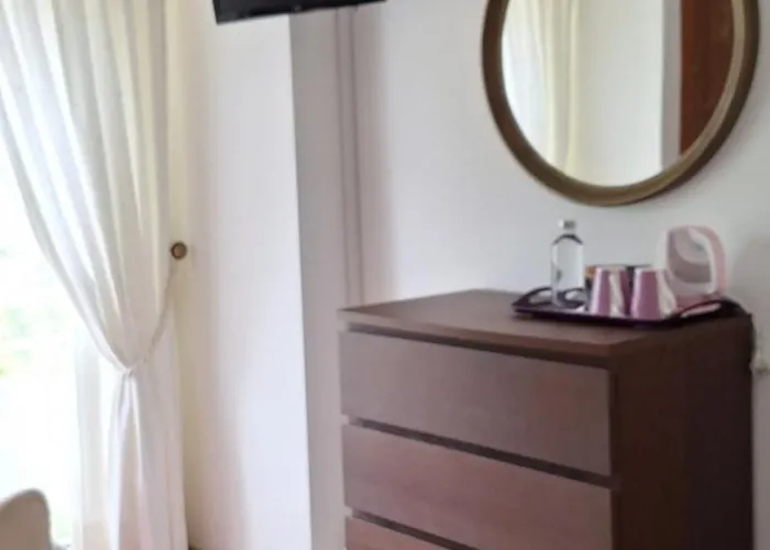 Casa Celia Tatil Evi Nazaré