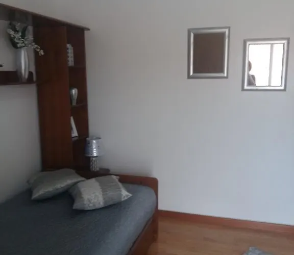 Casa Celia Tatil Evi *