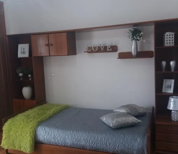 Casa Celia Tatil Evi *