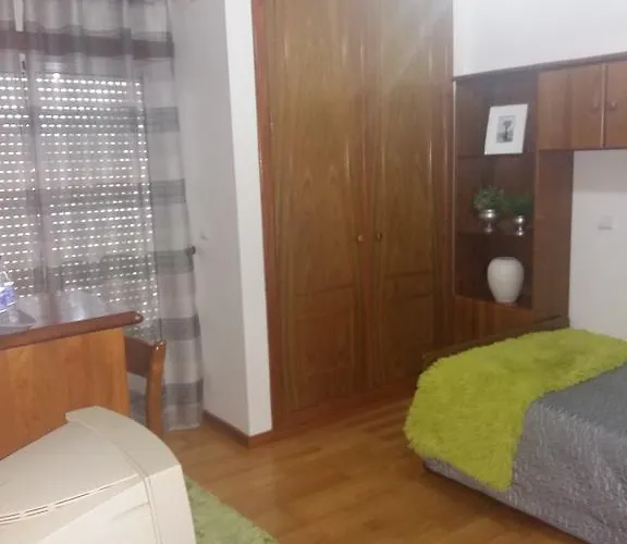 Casa Celia * Nazaré